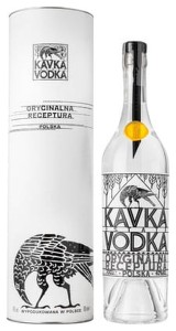 Kavka 40% 0,7 Tuba