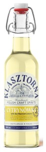 KLASZTORNA CYTRYNÓWKA 30% 0,5