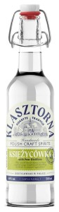 KLASZTORNA KSIĘŻYCÓWKA 40% 0,5