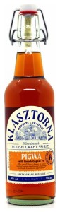 KLASZTORNA PIGWA 30% 0,5