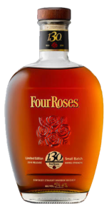 Four Roses Small Batch Limited Edition 130th Anniversary 0,7