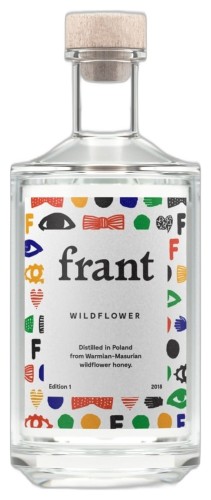 Frant Wildflower Edition 1 2018 0,7