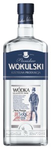 Wokulski Czysty 0,5