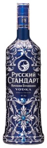Russian Standard Jewellery Edition 1L