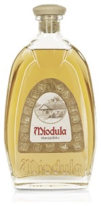Miodula Wódka 0,5