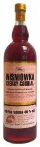 CORDIAL CHERRY 40% 0,5