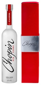 Chopin Rye 40% 1,75L