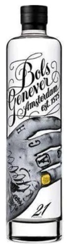 Bols Genever 21 38% 0,7