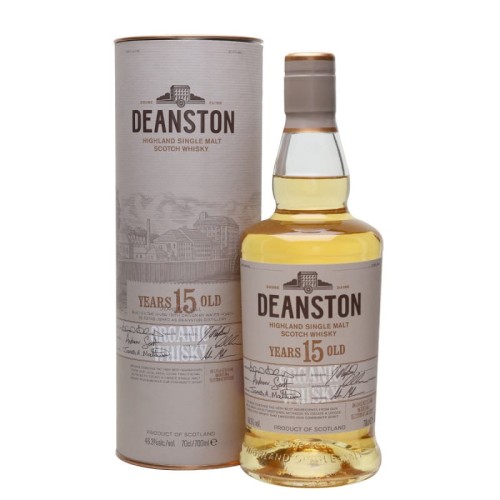 Deanstone Organic 15YO 0,7.jpg