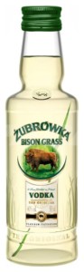 Żubrówka Bison Grass 37,5% 0,05