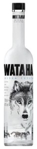 Wataha 40% 1L