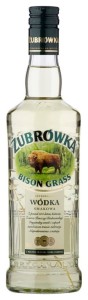 Żubrówka Bison Grass 37,5% 0,7 Karafka