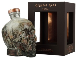 Crystal Head Artist 40% 0,7