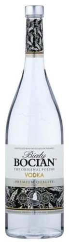 Biały Bocian 40% 1L