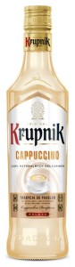 Krupnik Cappuccino 16% 0,5