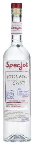 Specjał Podlaski Czysty 50% 0,7