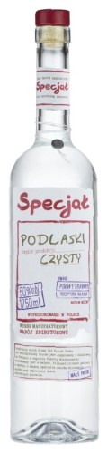Specjał Podlaski Czysty 50% 0,7