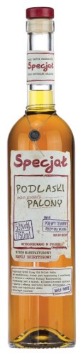 Specjał Podlaski Palony 50% 0,7