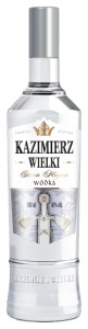 Kazimierz Wielki 40% 0,5