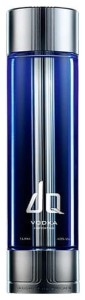 DQ Vodka 40% 1L