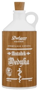 Dębowa Antałek Medyka 40% 0,7