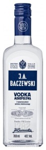 J.A. Baczewski 40% 0,7