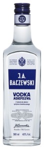 J.A. Baczewski 40% 0,5