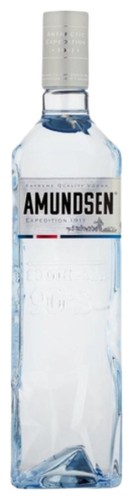Amundsen 40% 0,5