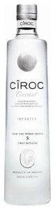 Ciroc Coconut 37,5% 0,7