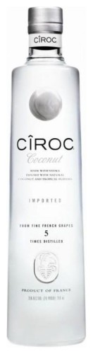 Ciroc Coconut 37,5% 0,7