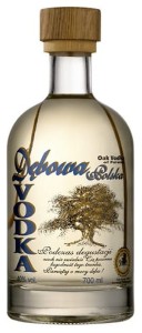 Dębowa 40% 0,5