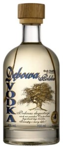 Dębowa 40% 0,7