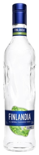 Finlandia Lime 37,5% 0,5