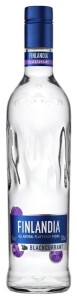 Finlandia Blackcurrant 37,5% 0,7