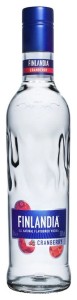 Finlandia Cranberry 37,5% 0,7