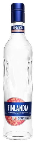 Finlandia Grapefruit 37,5% 0,7