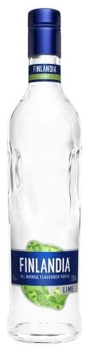 Finlandia Lime 37,5% 0,7