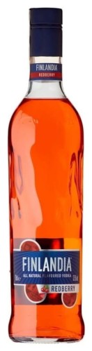 Finlandia Redberry 37,5% 0,7