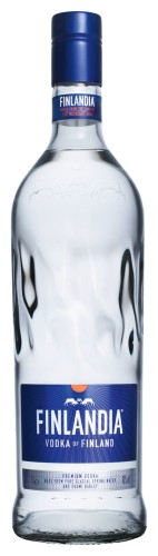 Finlandia 40% 1L
