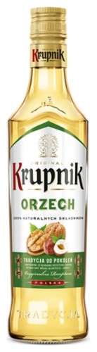 Krupnik Orzechowy 30% 0,5