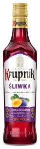 Krupnik Śliwkowy 30% 0,5