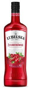 Lubelska Żurawinówka 30% 0,5