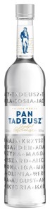 Pan Tadeusz 40% 0,7