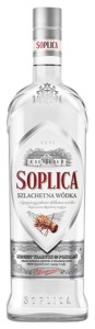 SOPLICA SZLACHETNA 40% 0,7