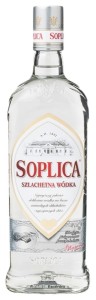 SOPLICA  40% 1L