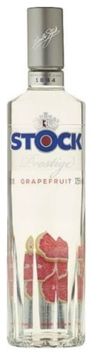 Stock Grejfrut 37,5% 0,5