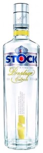 Stock Citron 37,5% 0,5