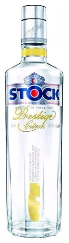 Stock Citron 37,5% 0,5