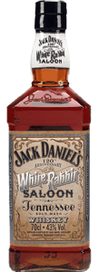 Jack Daniel's White Rabbit 43% 0,7