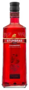 Stumbras Cranberry 40% 0,5